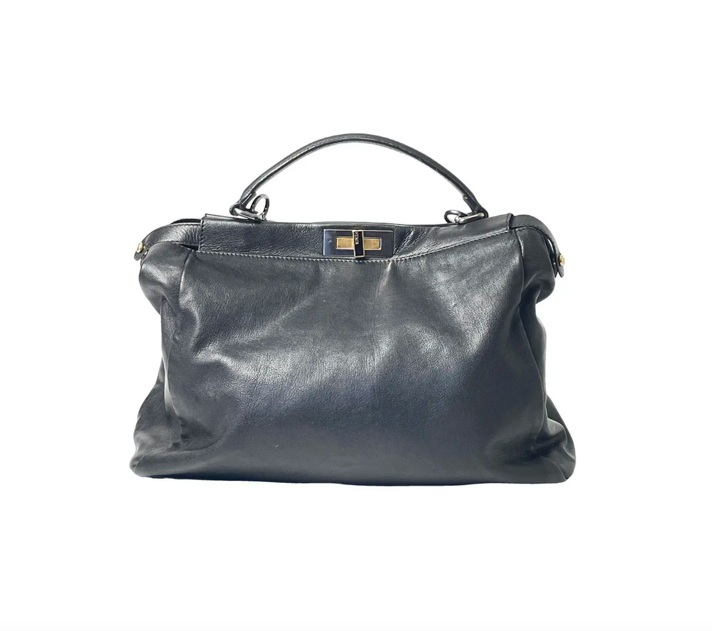 Fendi Large Peekaboo