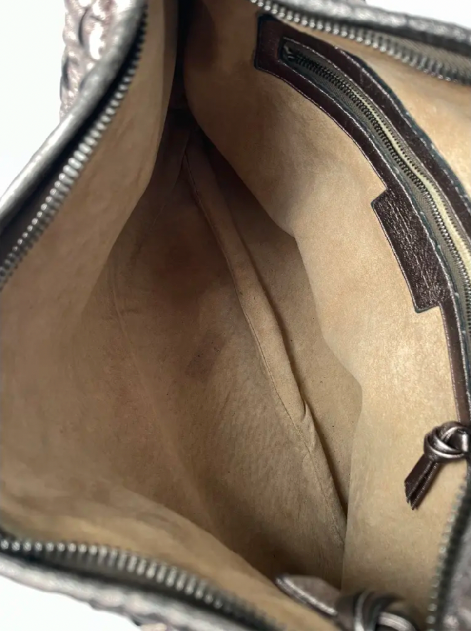 Bottega Veneta Medium Veneta
