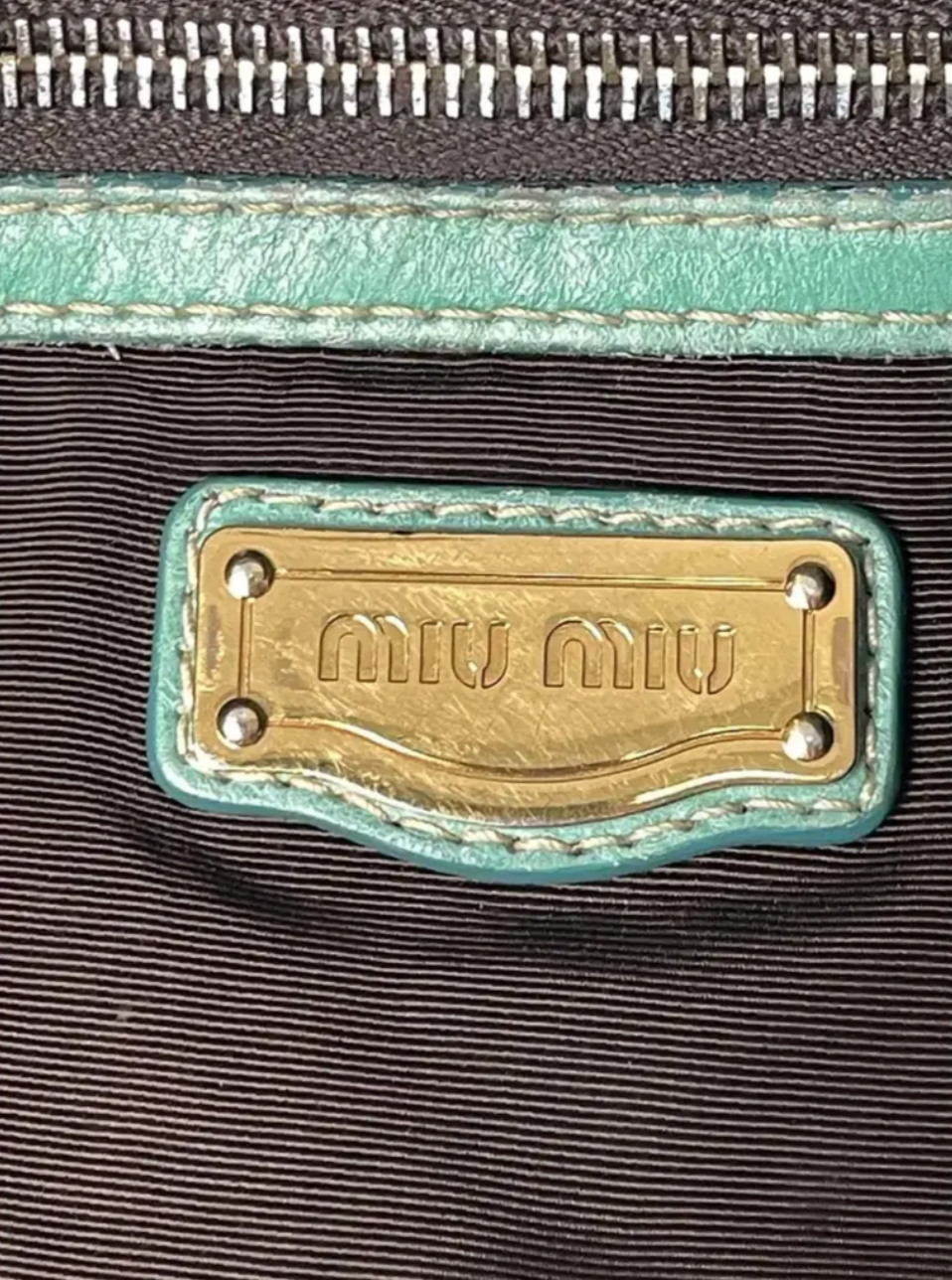 Miu Miu