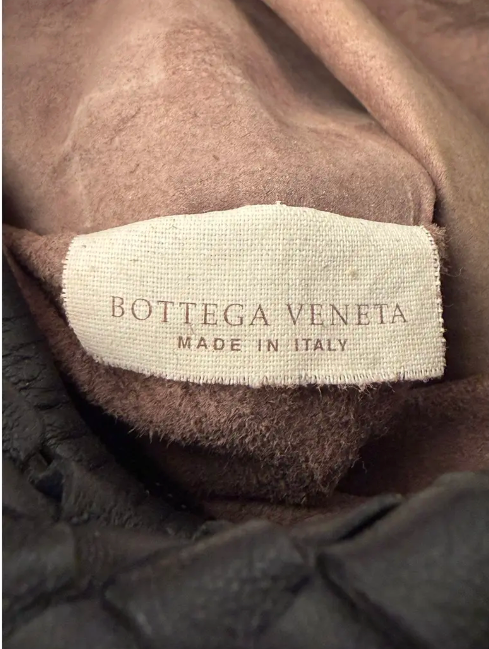 Bottega Veneta Medium Veneta