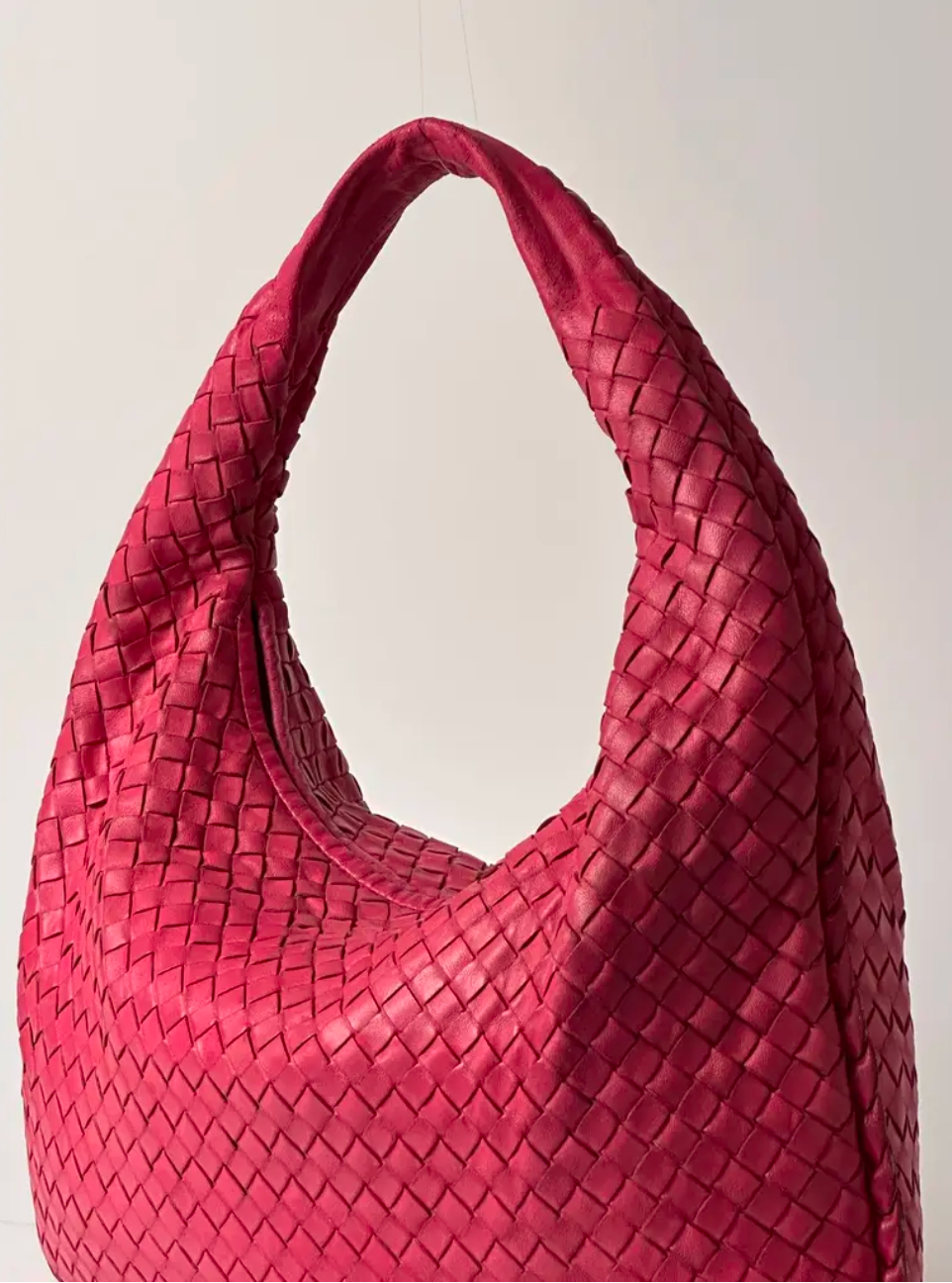 Bottega Veneta Medium Veneta