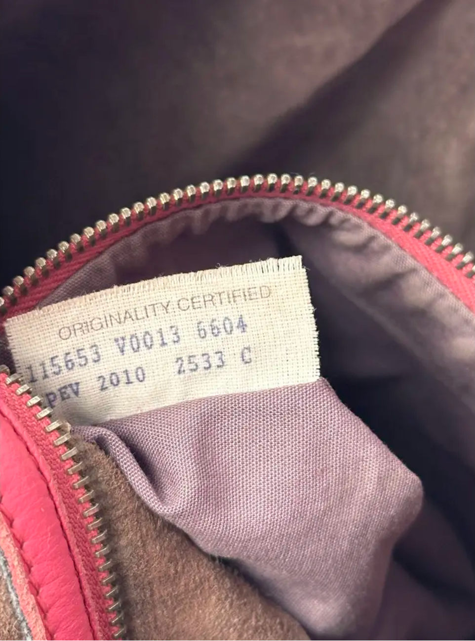 Bottega Veneta Medium Veneta