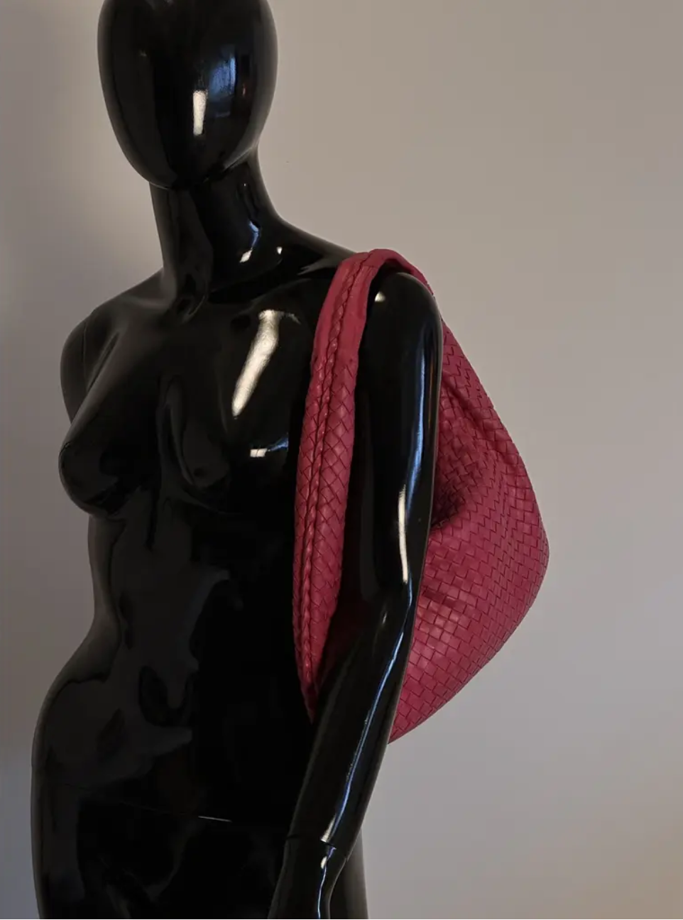 Bottega Veneta Medium Veneta