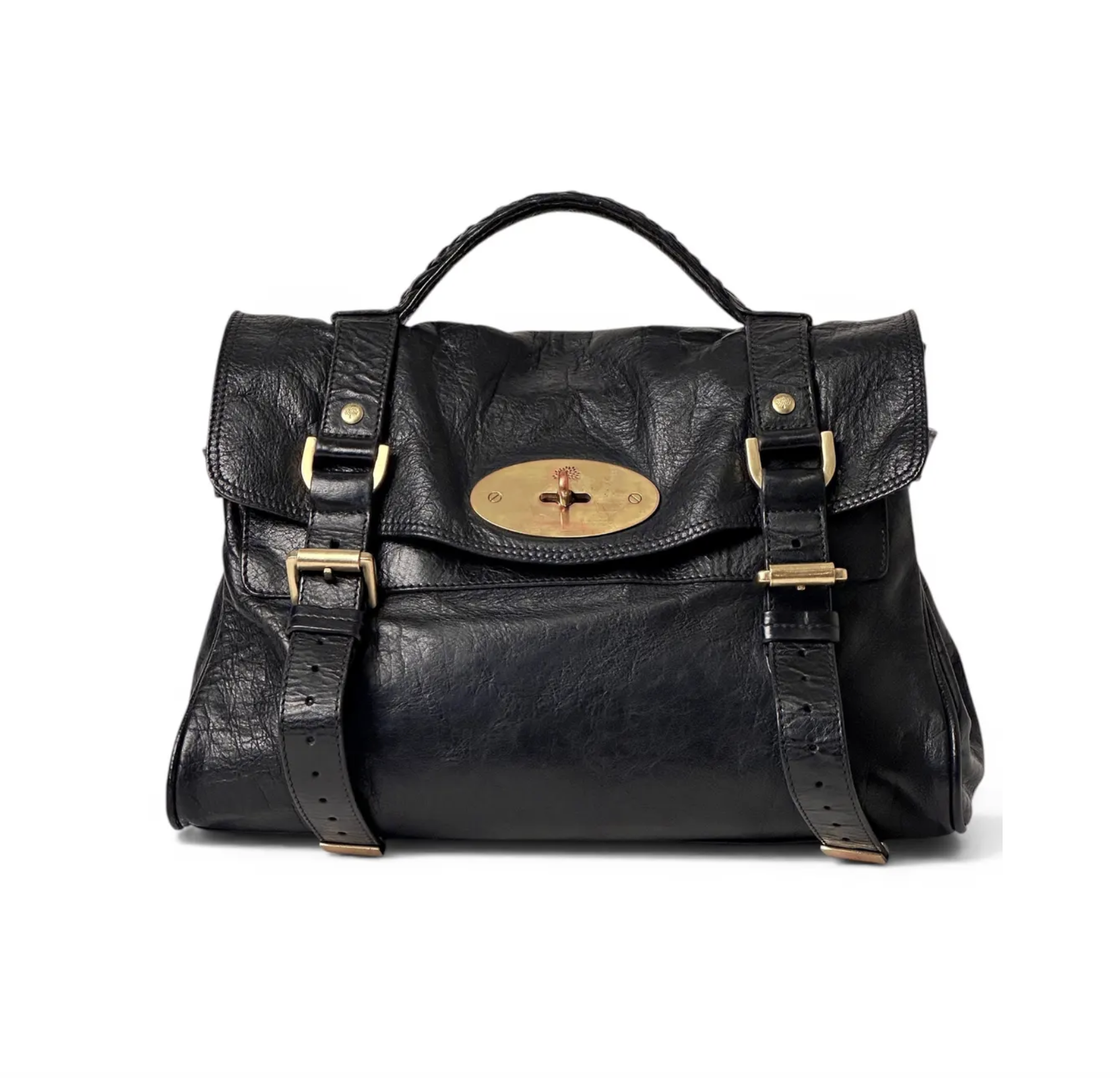 Mulberry Alexa