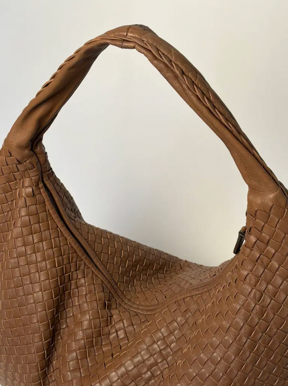 Bottega Veneta Maxi Veneta
