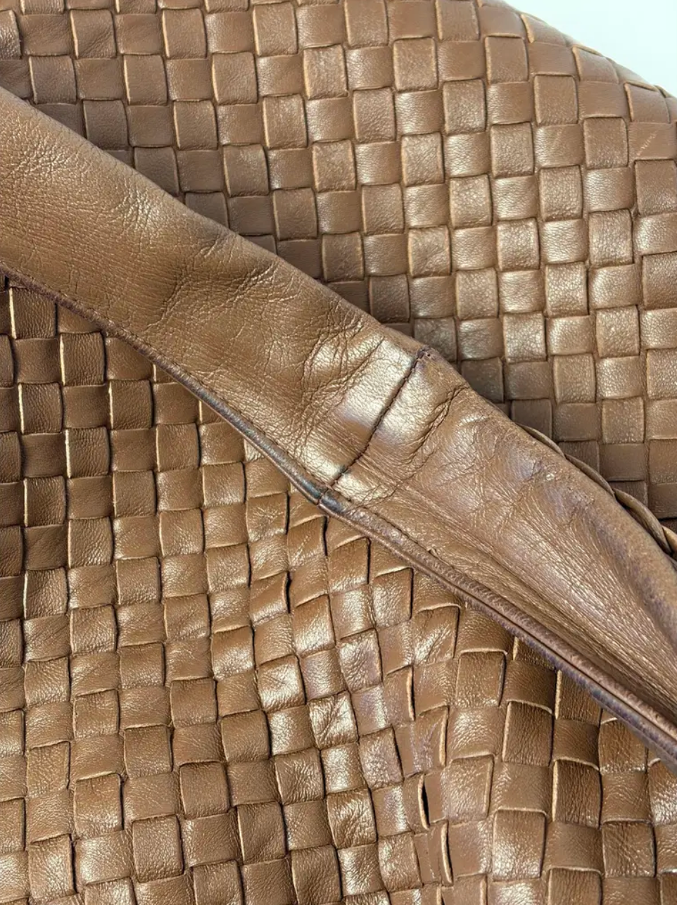 Bottega Veneta Maxi Veneta