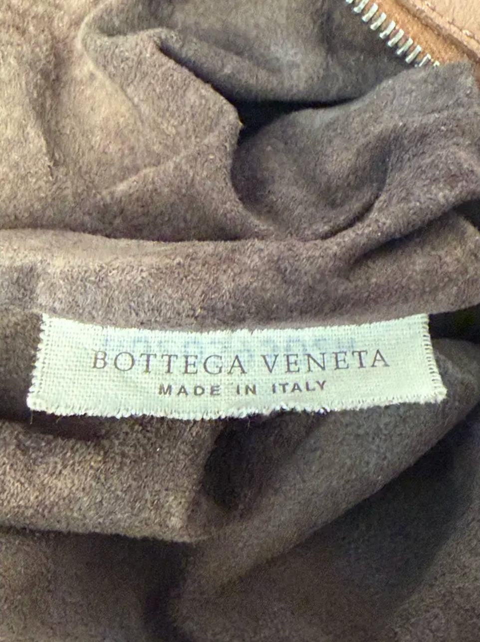 Bottega Veneta Maxi Veneta