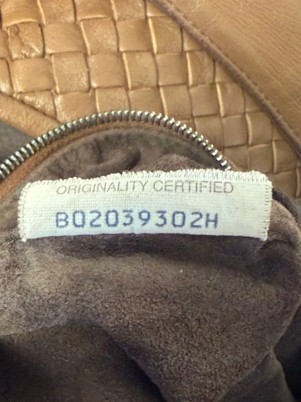 Bottega Veneta Maxi Veneta