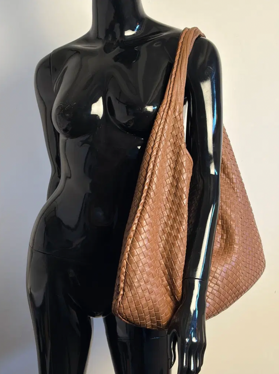 Bottega Veneta Maxi Veneta