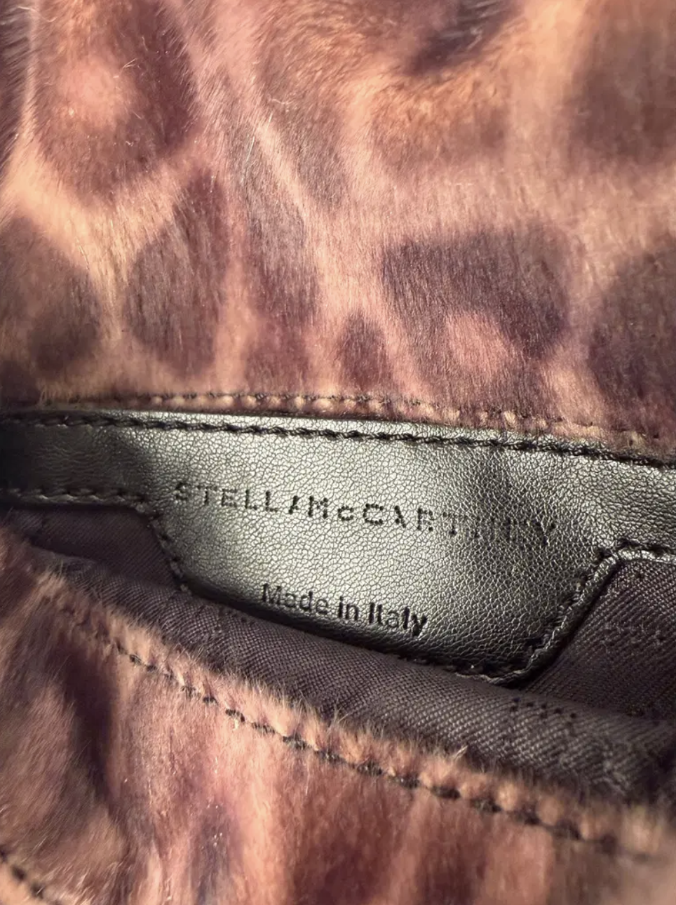 Stella McCartney Falabella