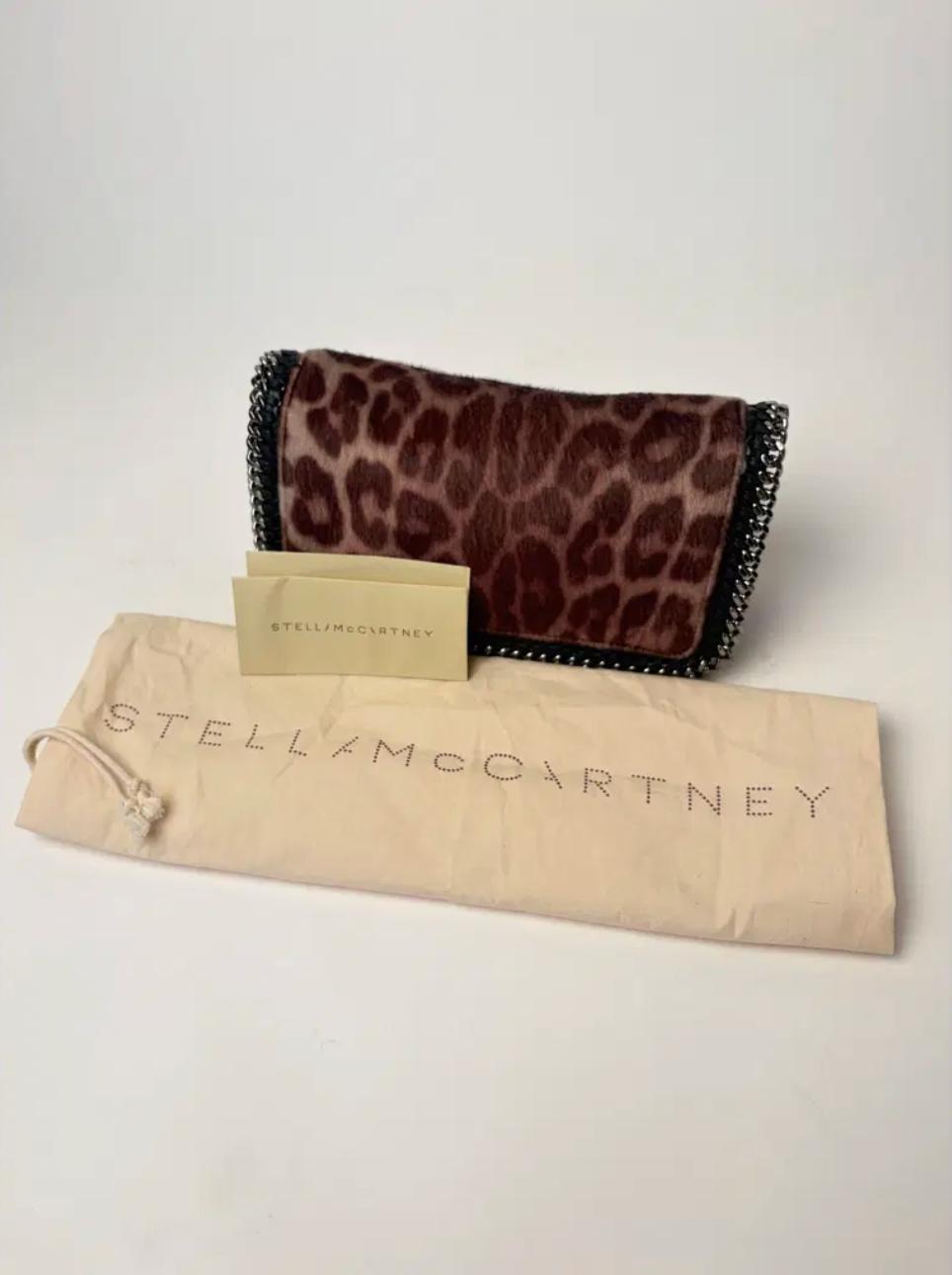 Stella McCartney Falabella