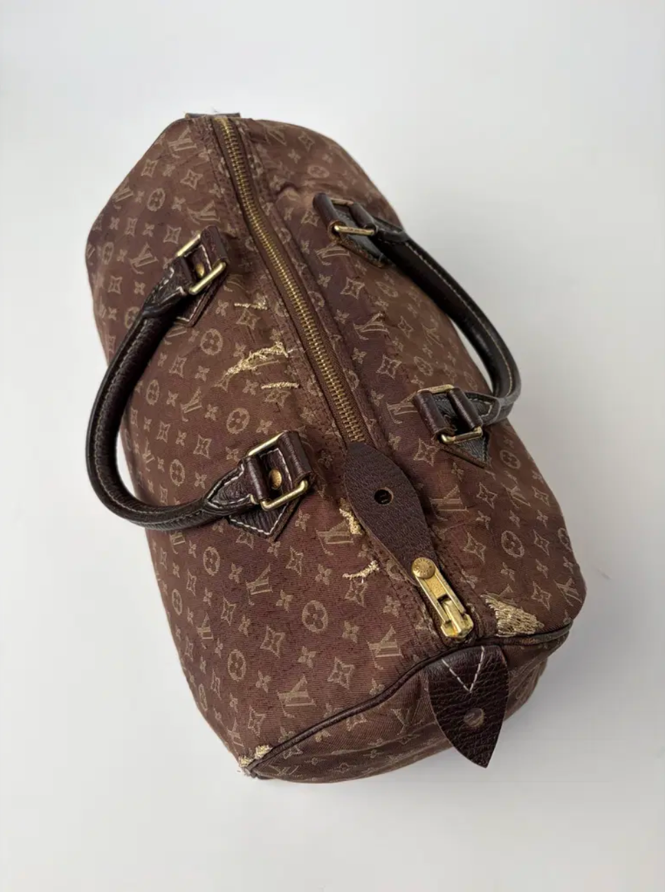 Louis Vuitton Speedy 30