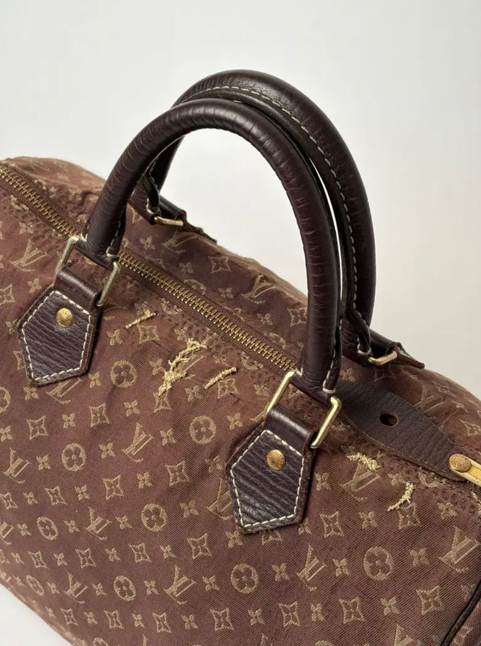 Louis Vuitton Speedy 30