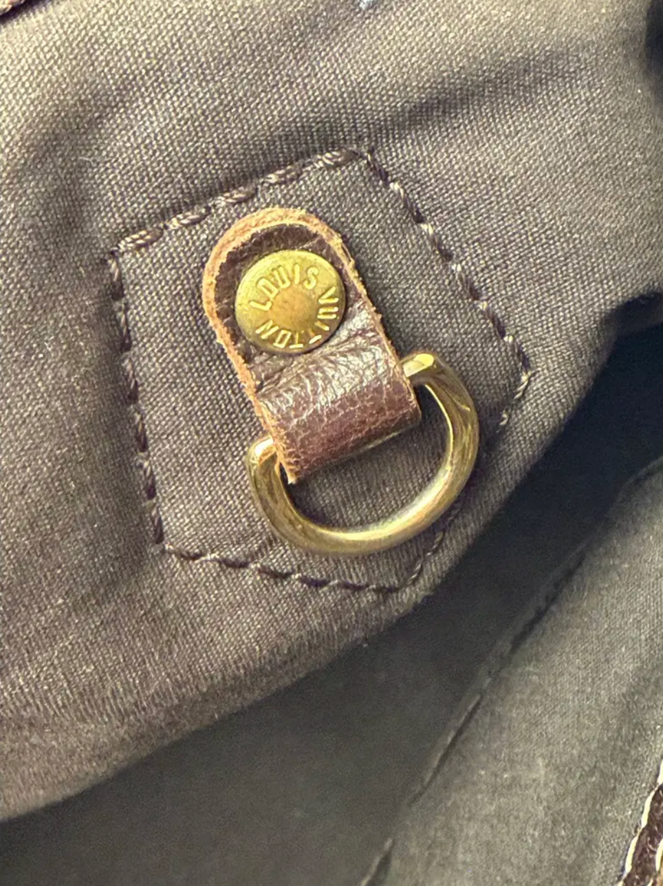 Louis Vuitton Speedy 30