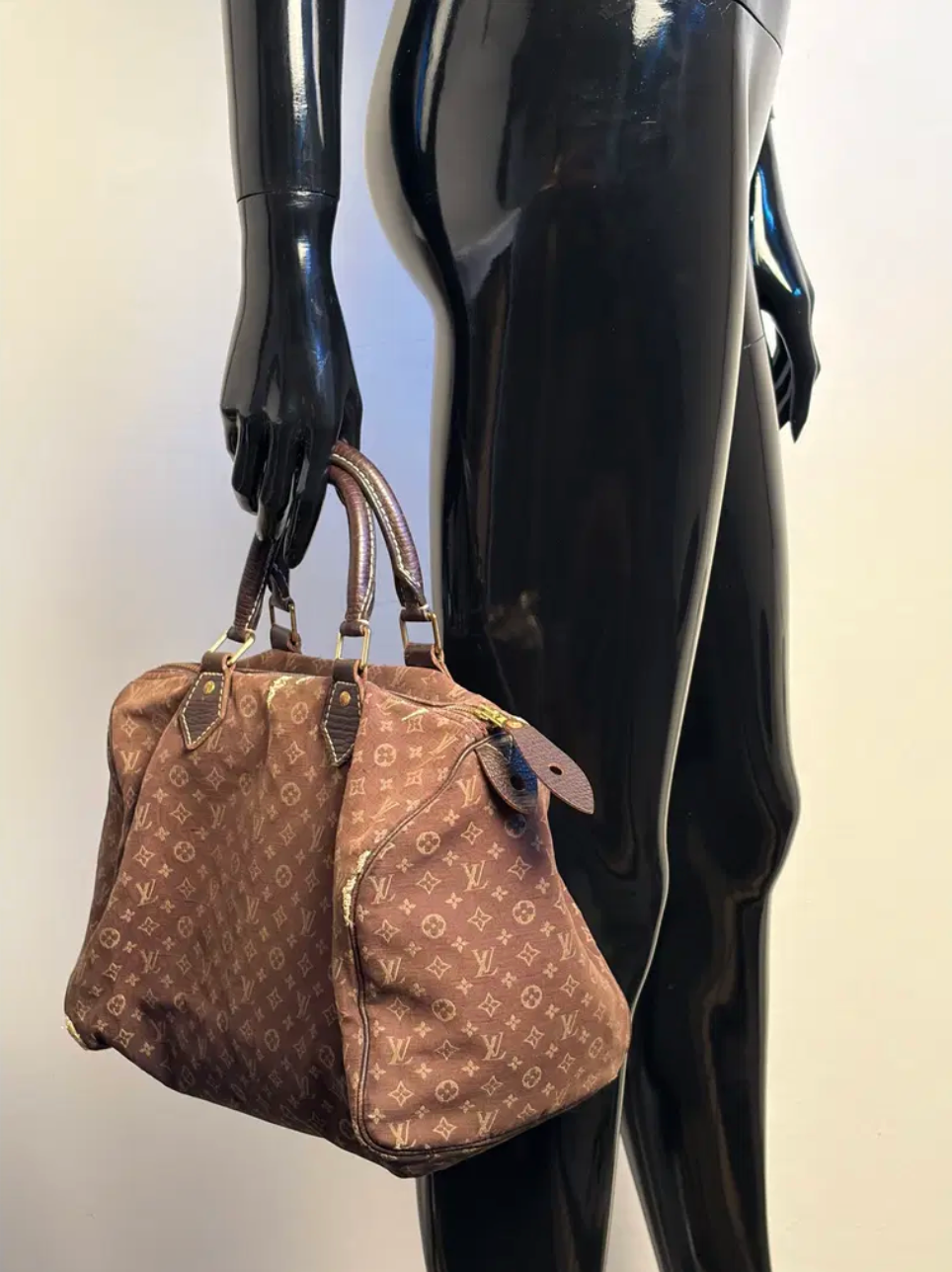 Louis Vuitton Speedy 30