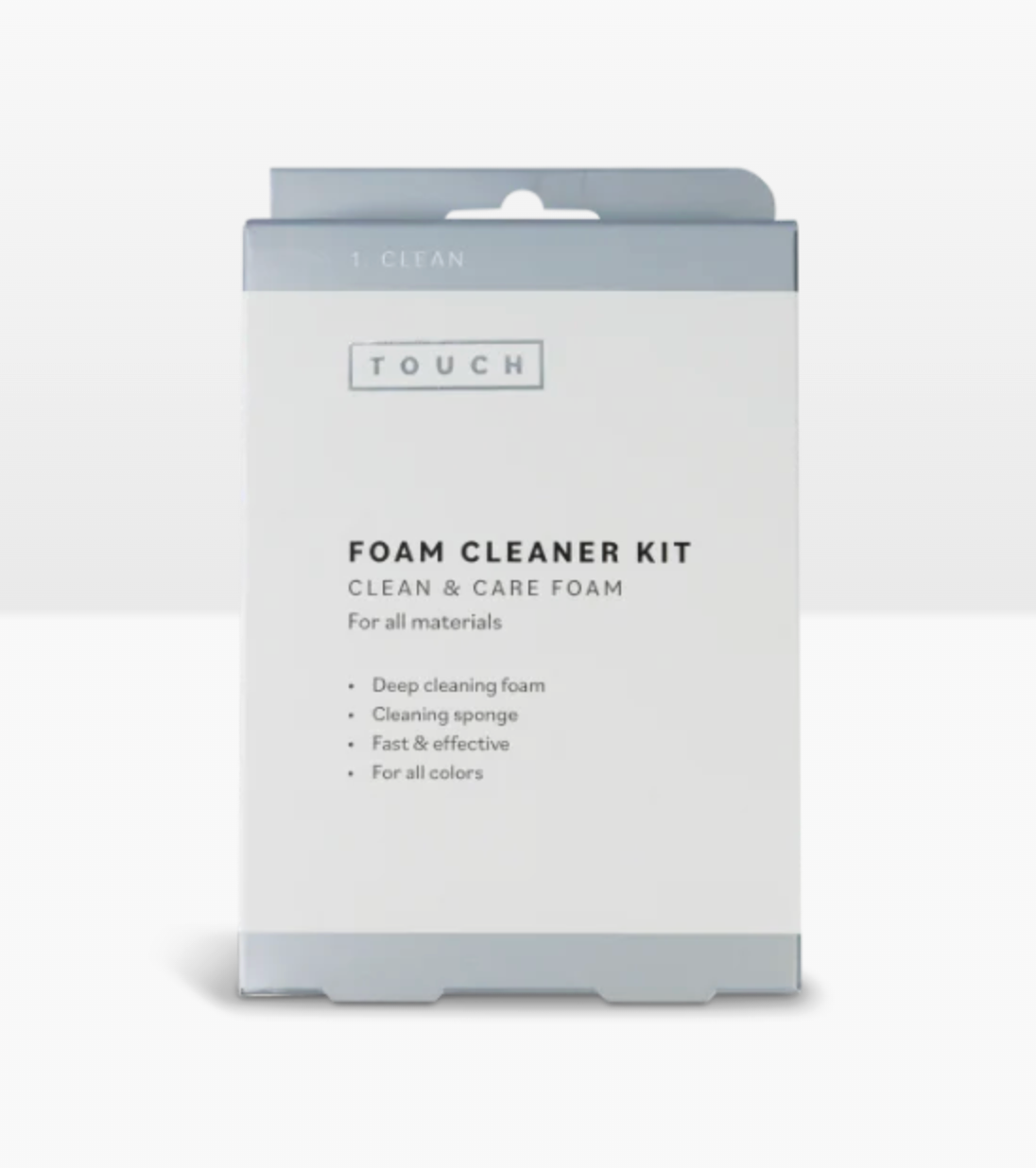 Foam Cleaner