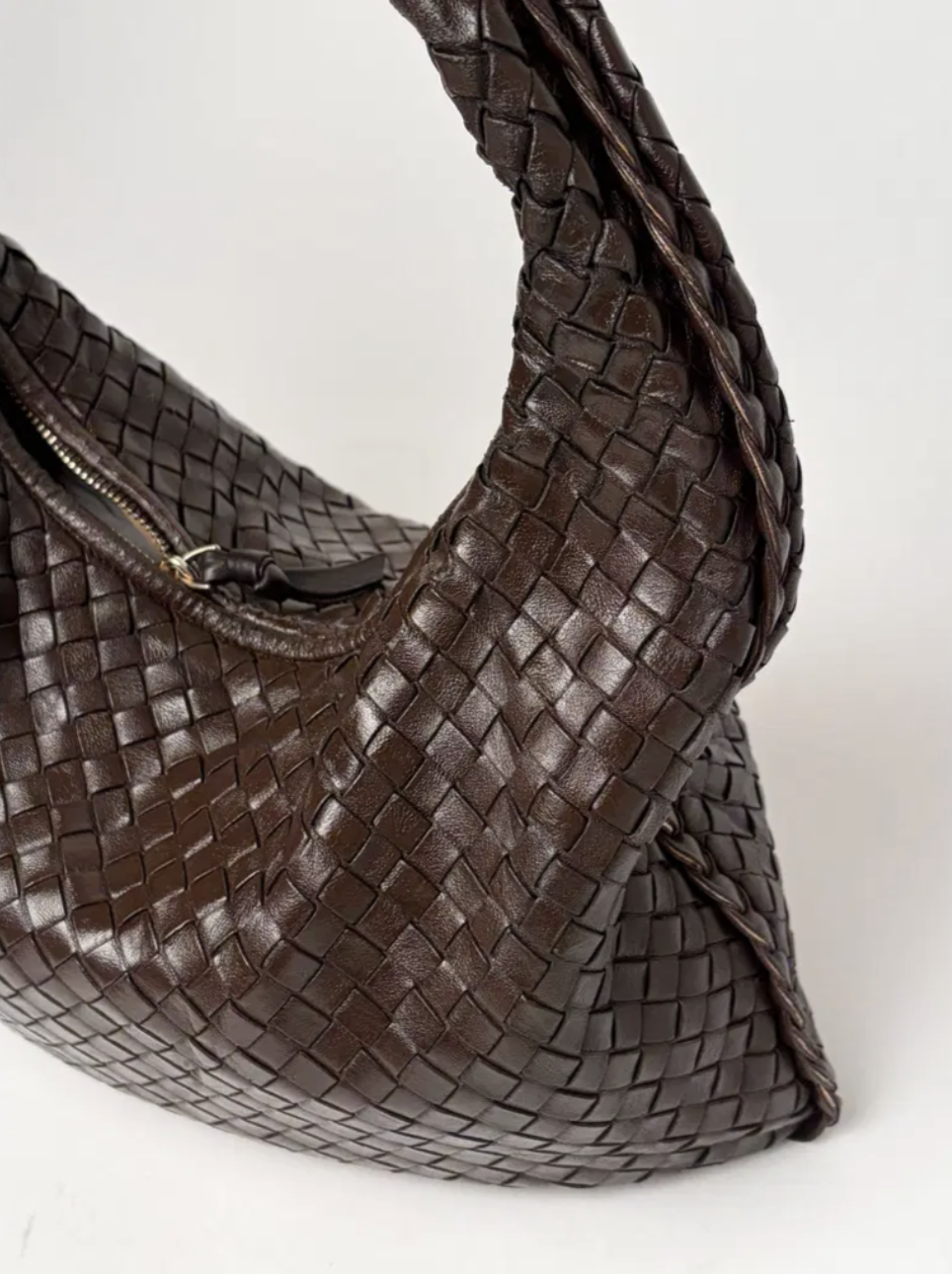 Bottega Veneta Medium Veneta