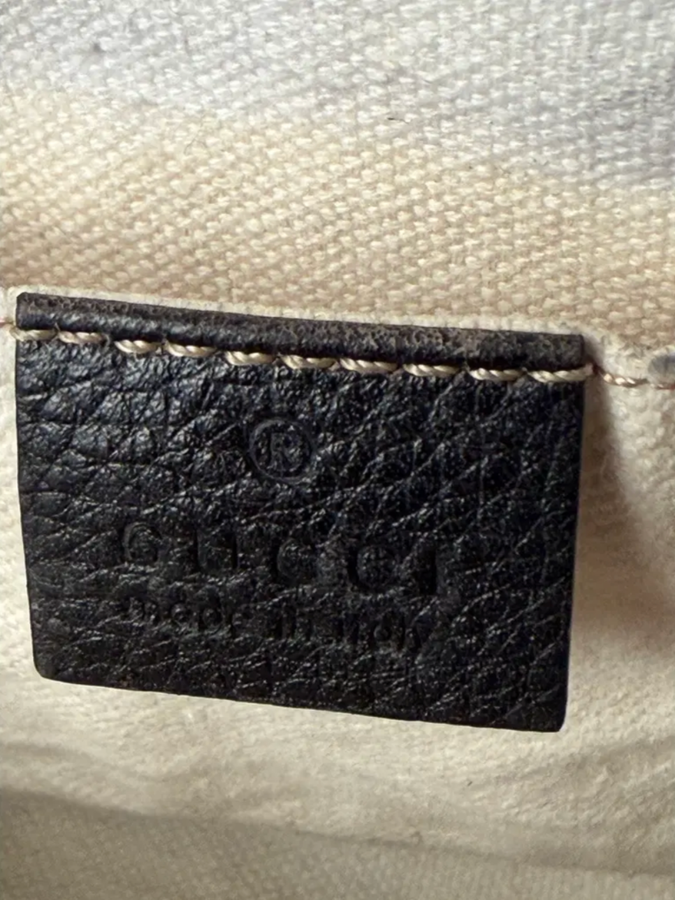 Gucci Soho Disco