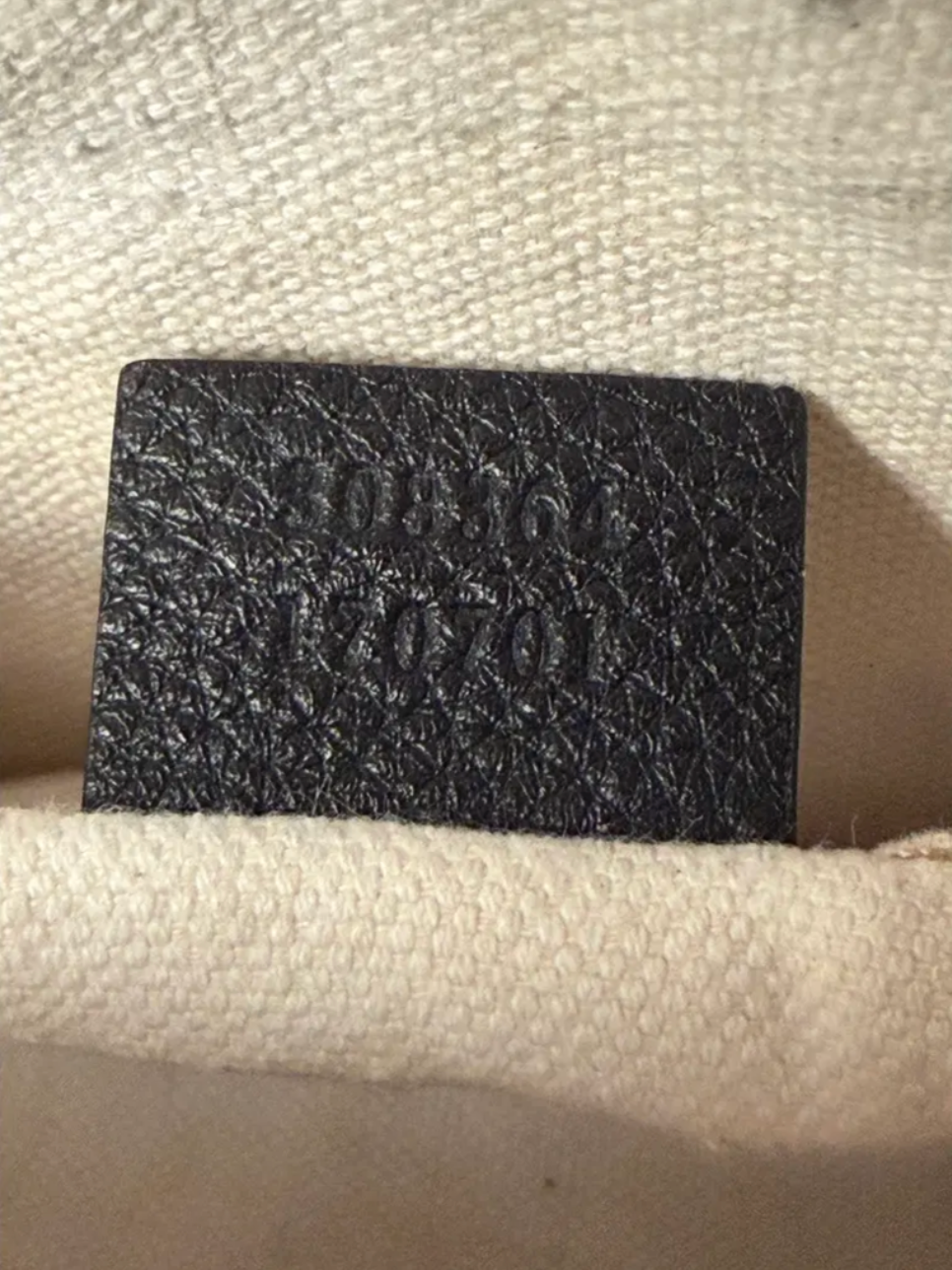 Gucci Soho Disco