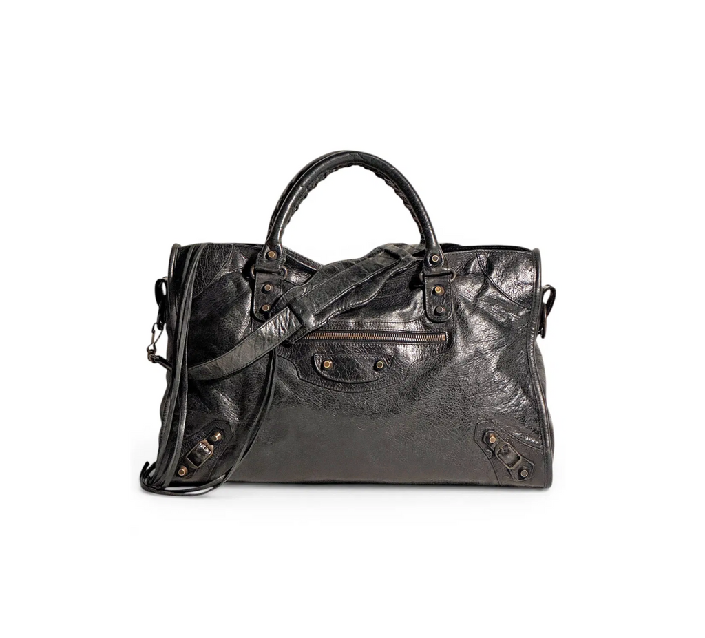 Balenciaga Le City Medium