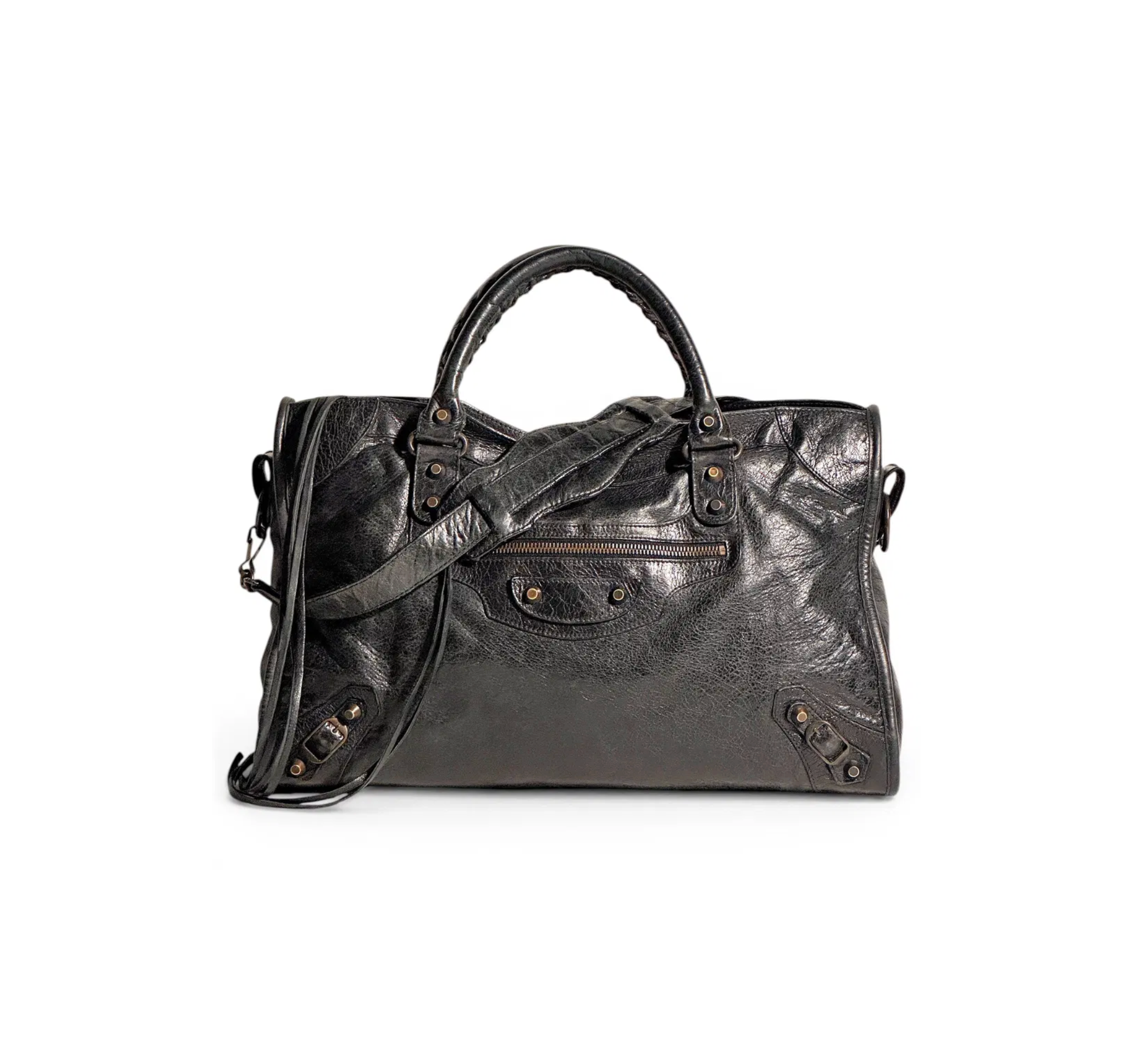 Balenciaga Le City Medium