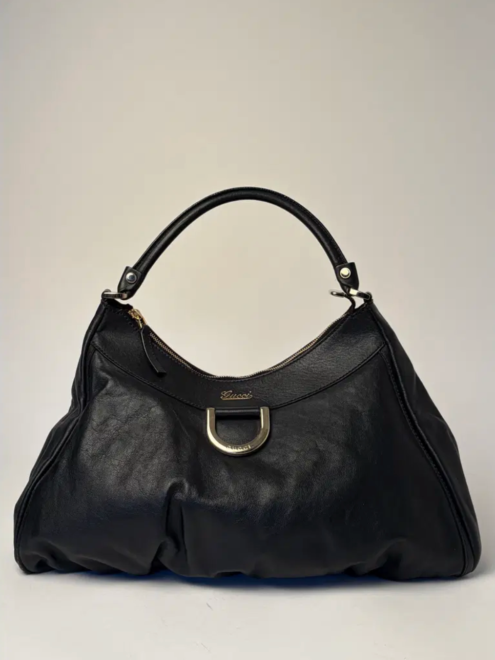 Gucci Abbey D-Ring Large