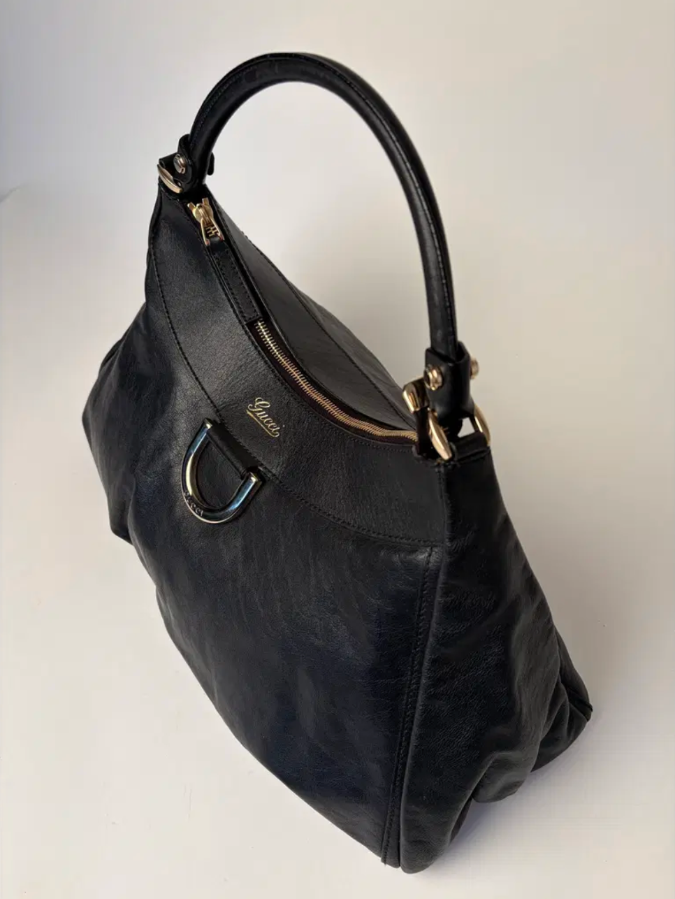 Gucci Abbey D-Ring Large