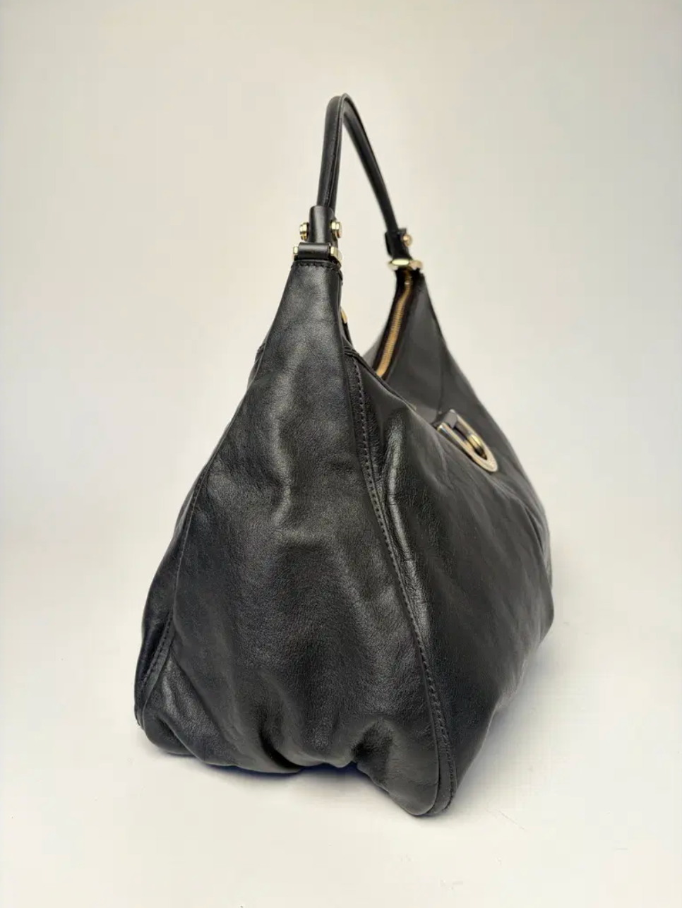 Gucci Abbey D-Ring Large