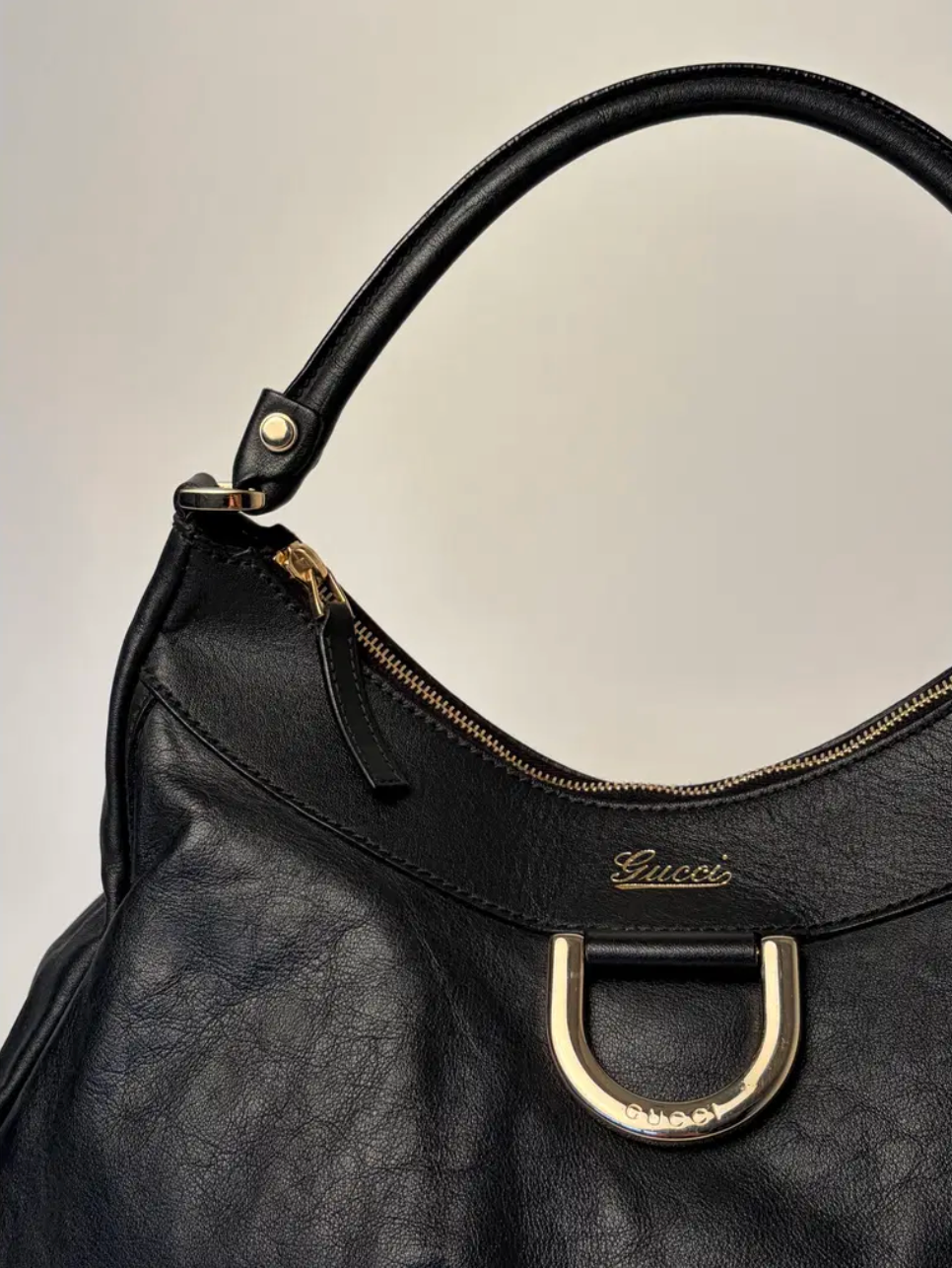 Gucci Abbey D-Ring Large