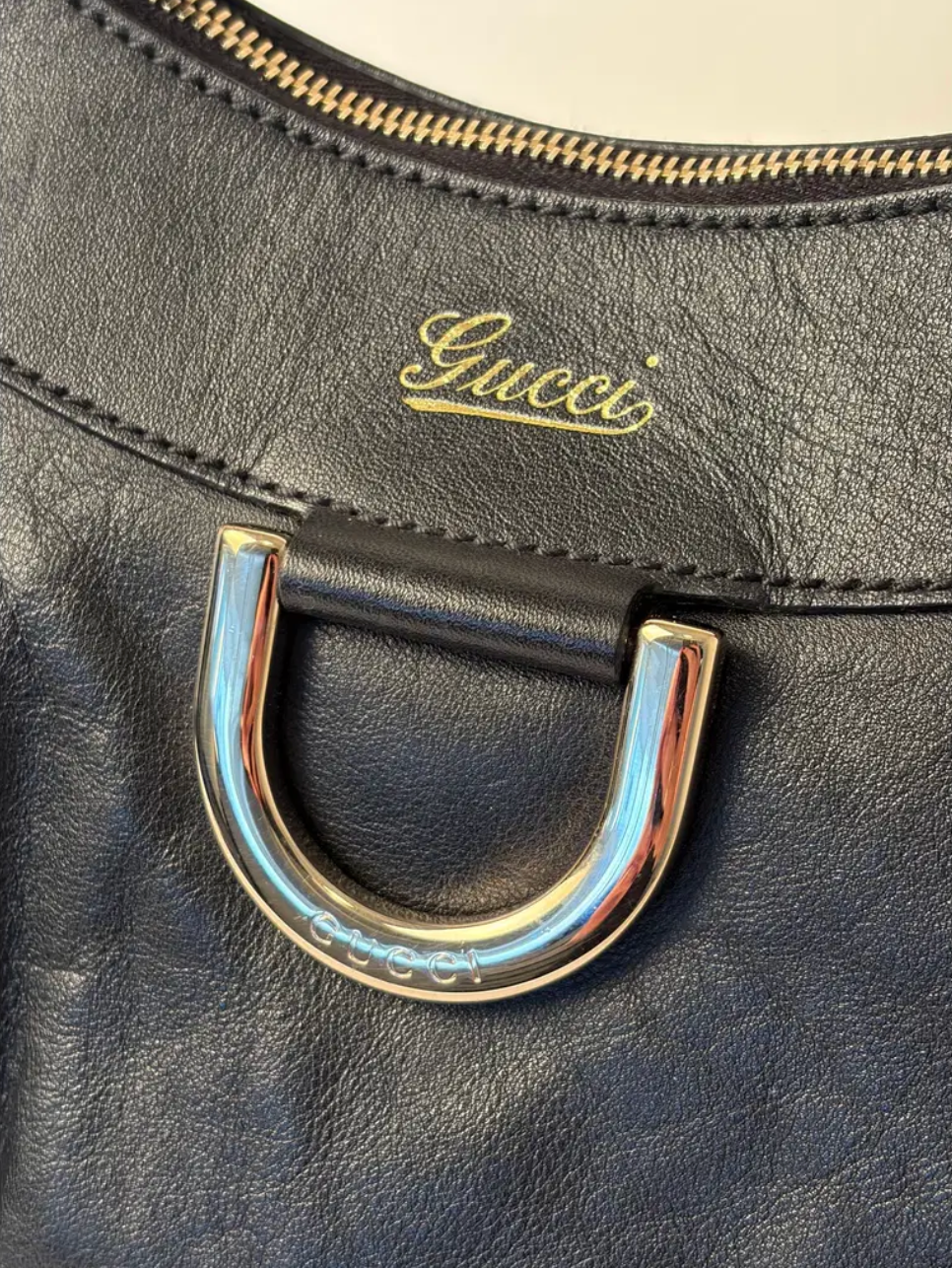 Gucci Abbey D-Ring Large