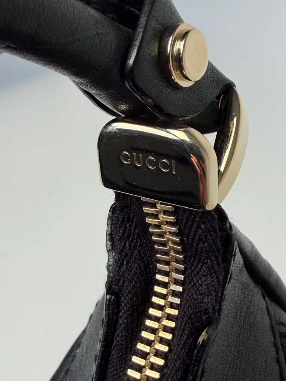 Gucci Abbey D-Ring Large