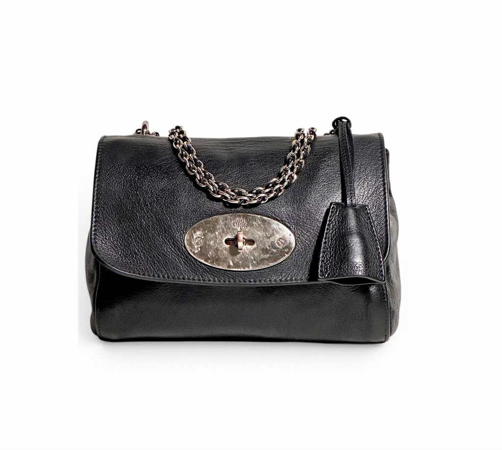 Mulberry Lily Small