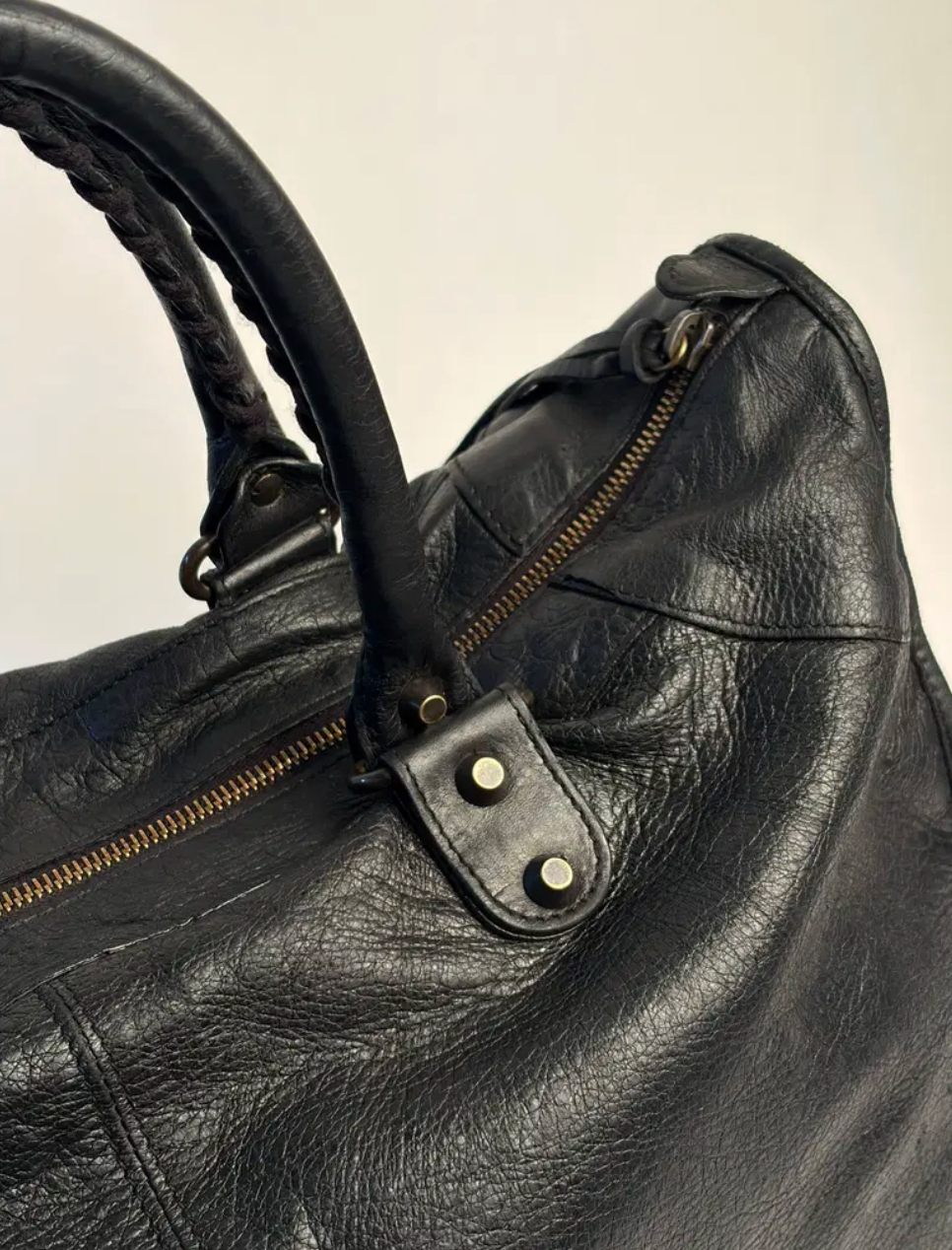 Balenciaga Work