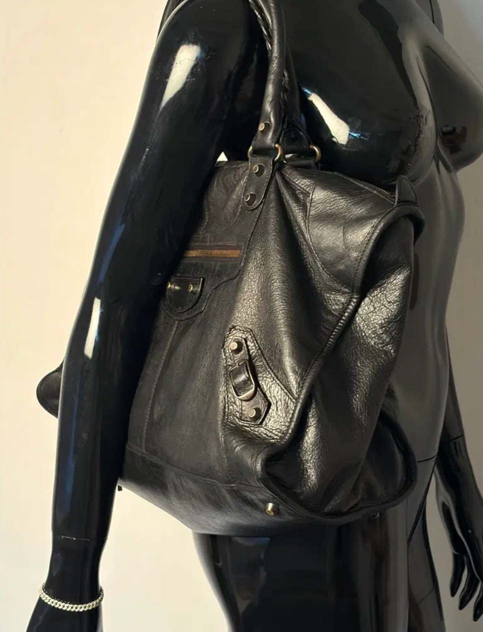 Balenciaga Work
