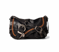 Christian Dior Gaucho Jumbo