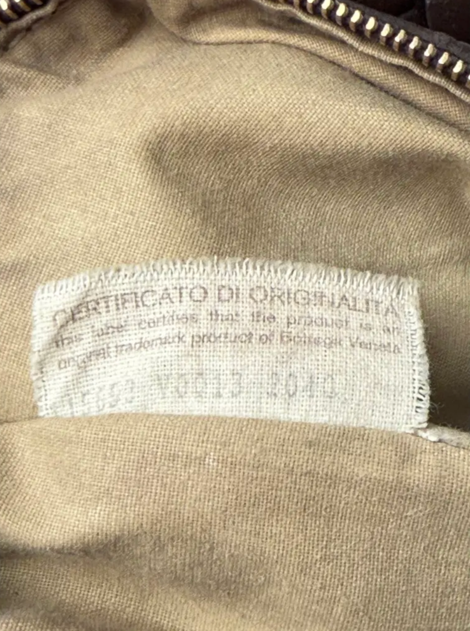 Bottega Veneta Medium Veneta