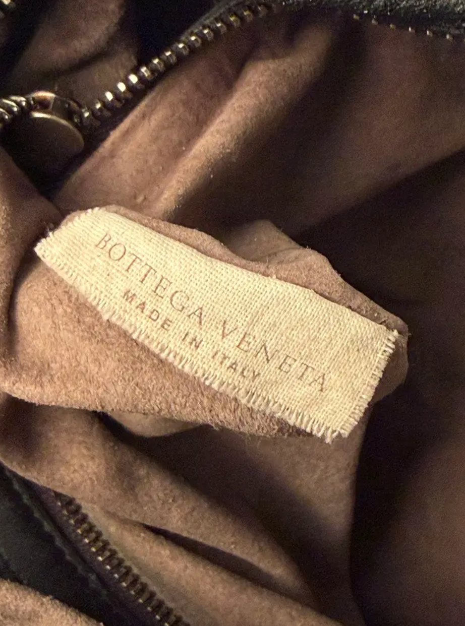 Bottega Veneta Medium Veneta