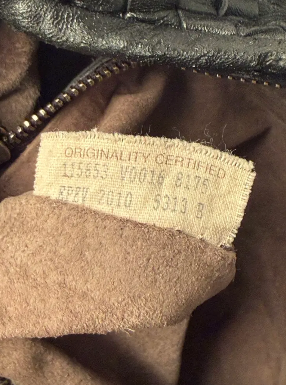 Bottega Veneta Medium Veneta