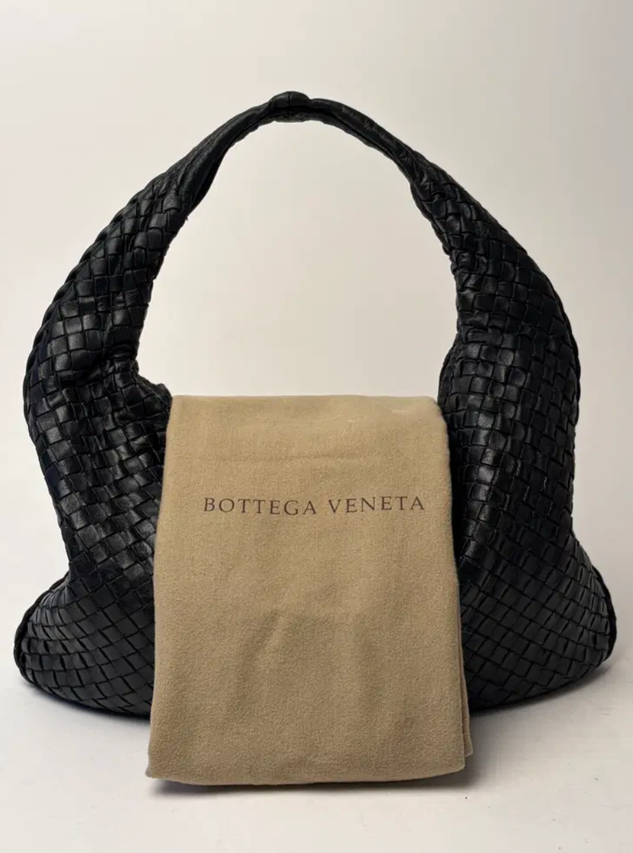 Bottega Veneta Medium Veneta