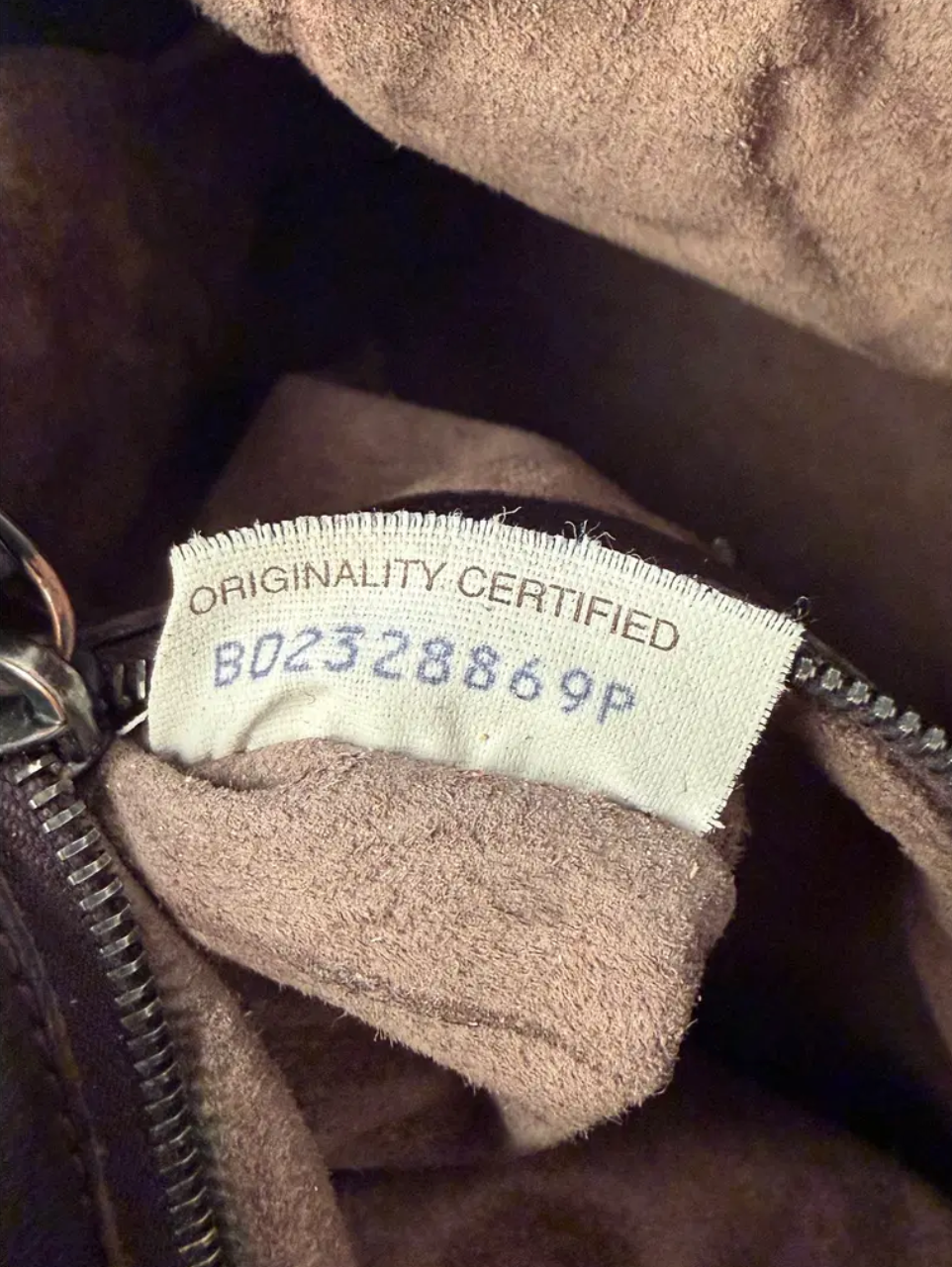 Bottega Veneta Nodini