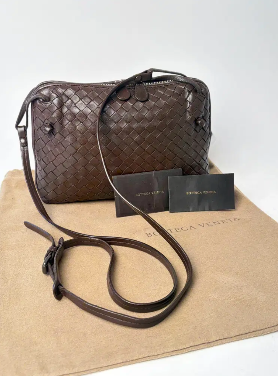 Bottega Veneta Nodini
