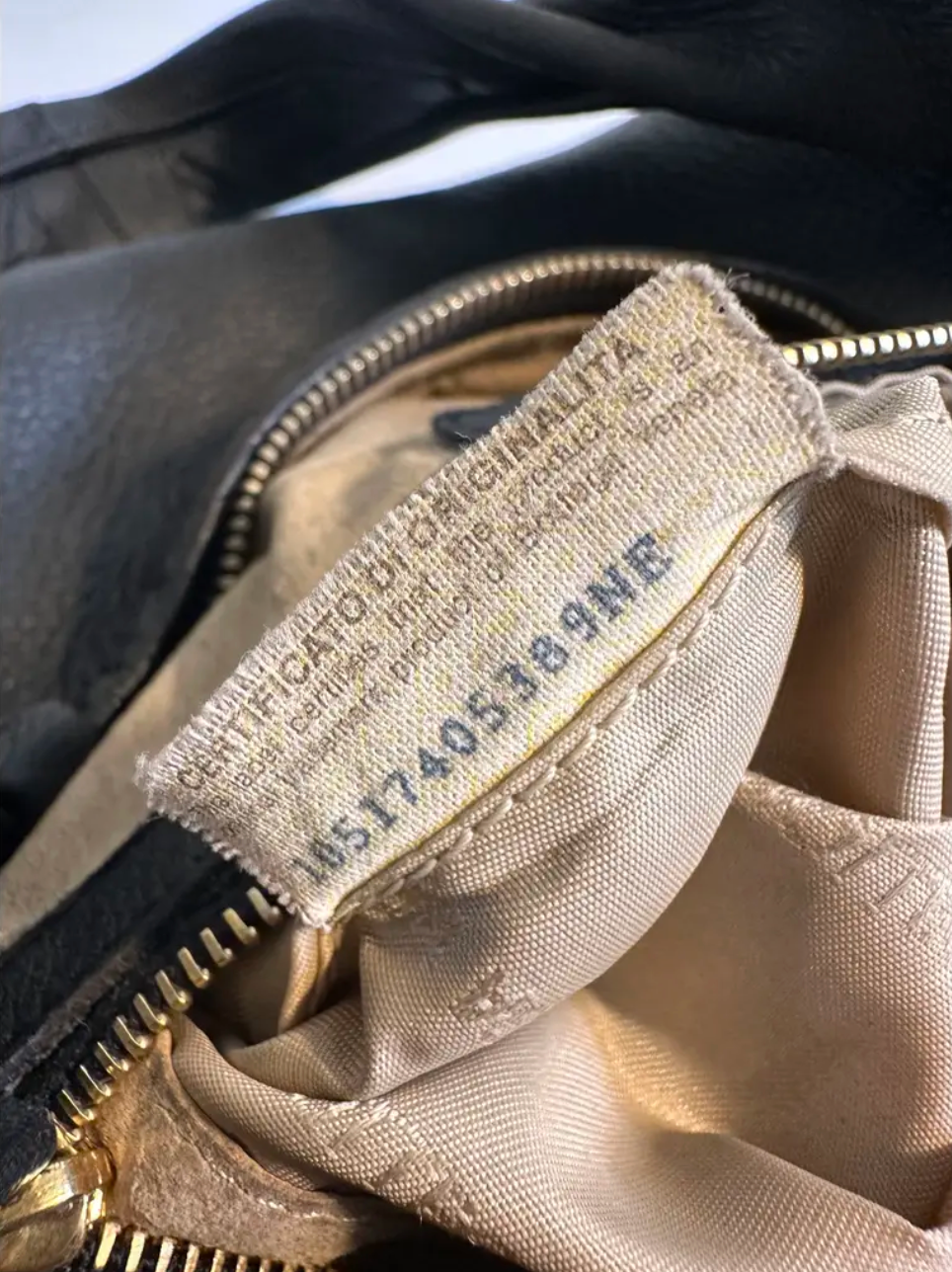 Bottega Veneta