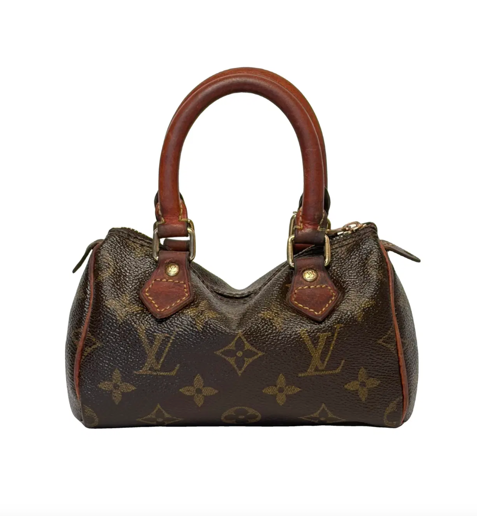 Louis Vuitton Nano Speedy