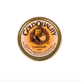 Gold Quality Black Leather Balm 190ml