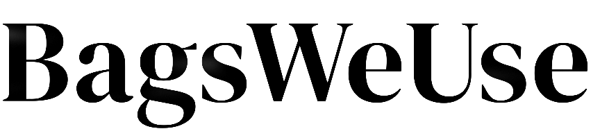BagsWeUse