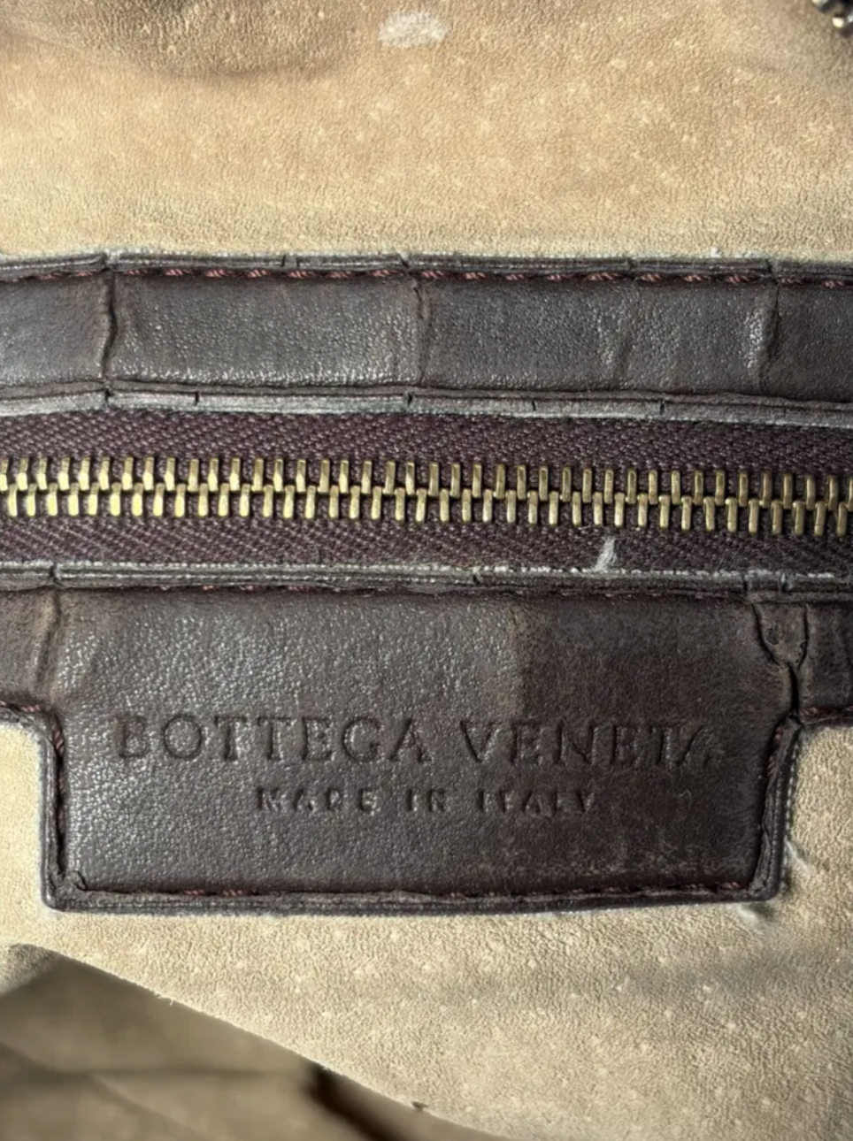 Bottega Veneta Medium Veneta