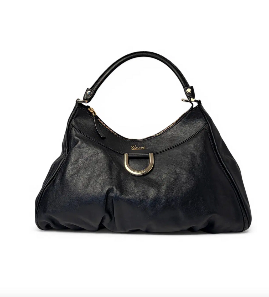 Gucci Abbey D-Ring Large