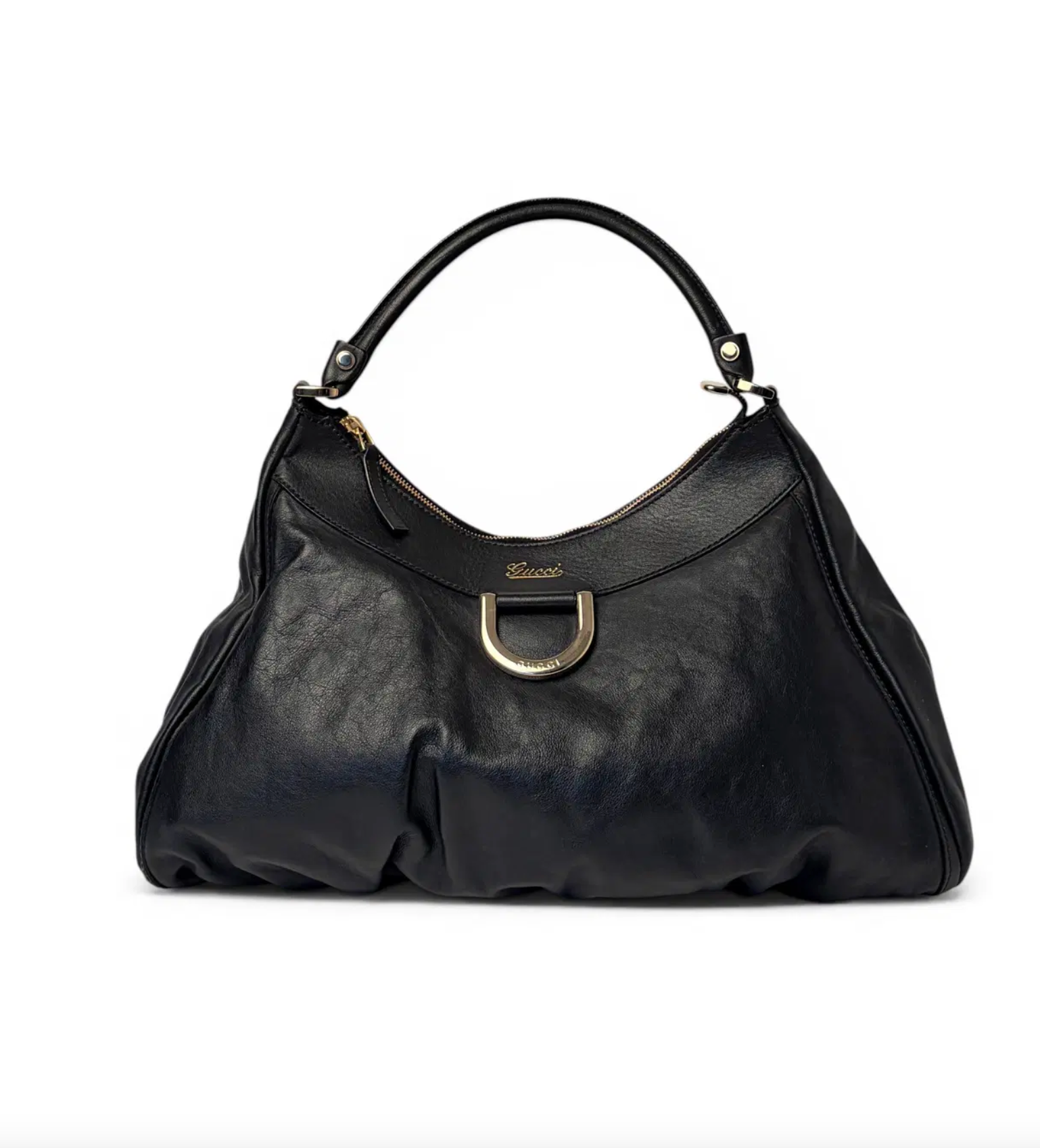 Gucci Abbey D-Ring Large