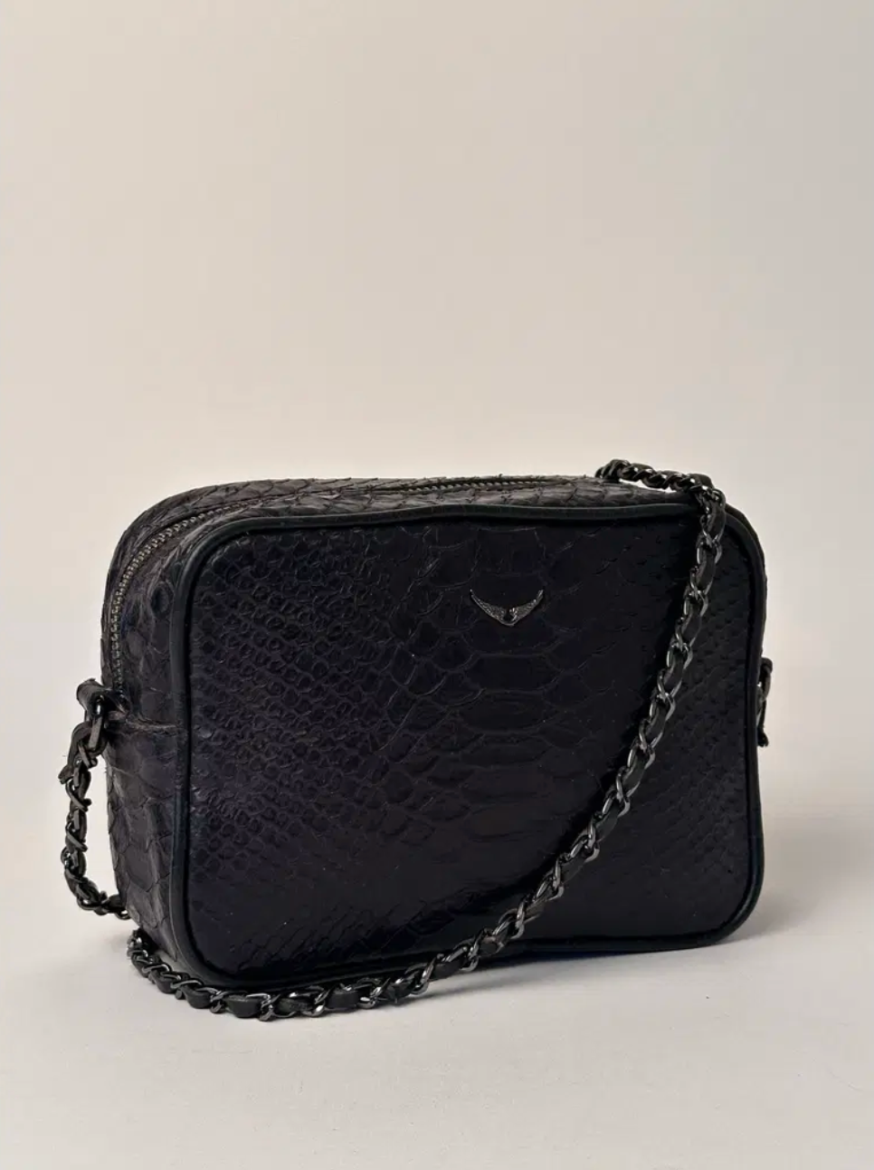 Zadig & Voltaire Boxy