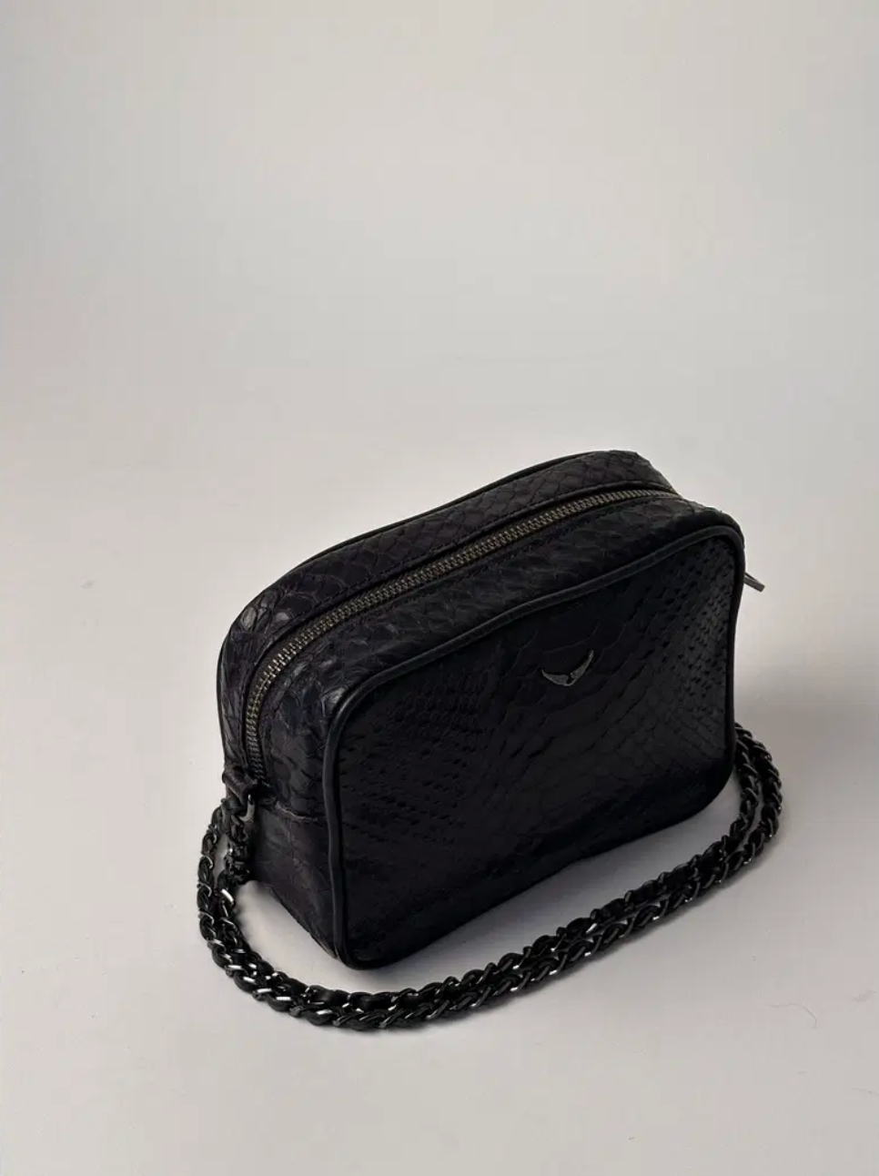 Zadig & Voltaire Boxy